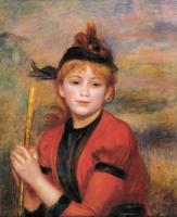 Renoir, Pierre Auguste